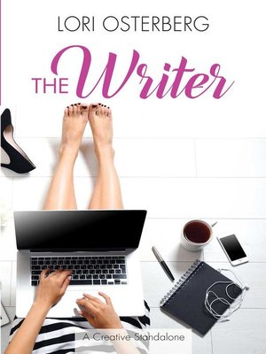 cover image of The Writer